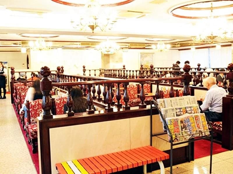 Hotel Sunny - photo 21
