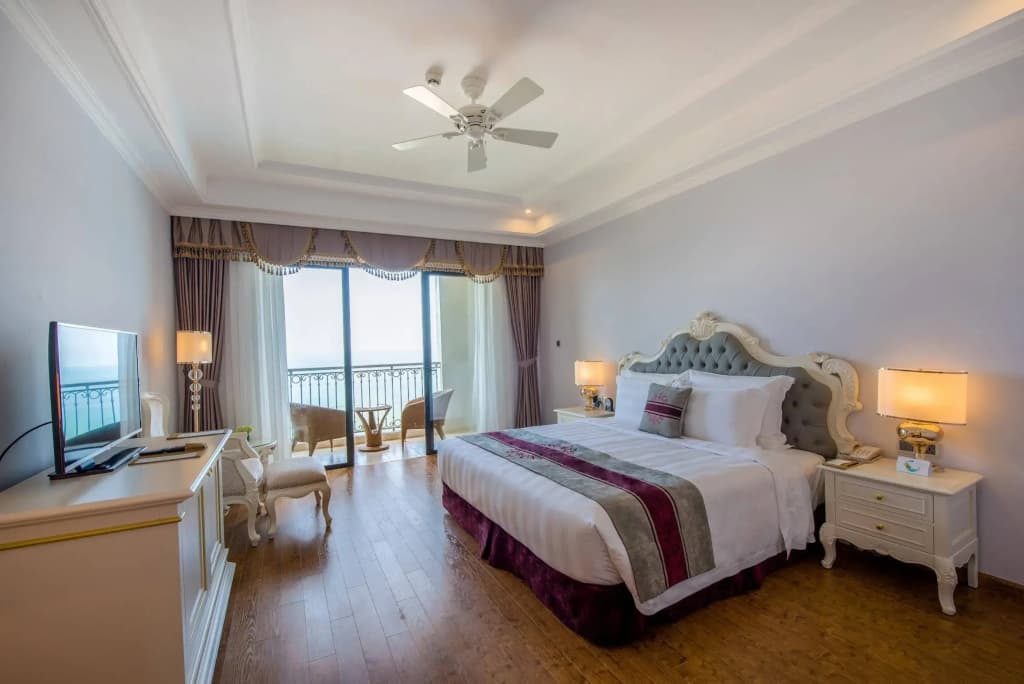 Sheraton Phu Quoc Long Beach Resort - photo 3
