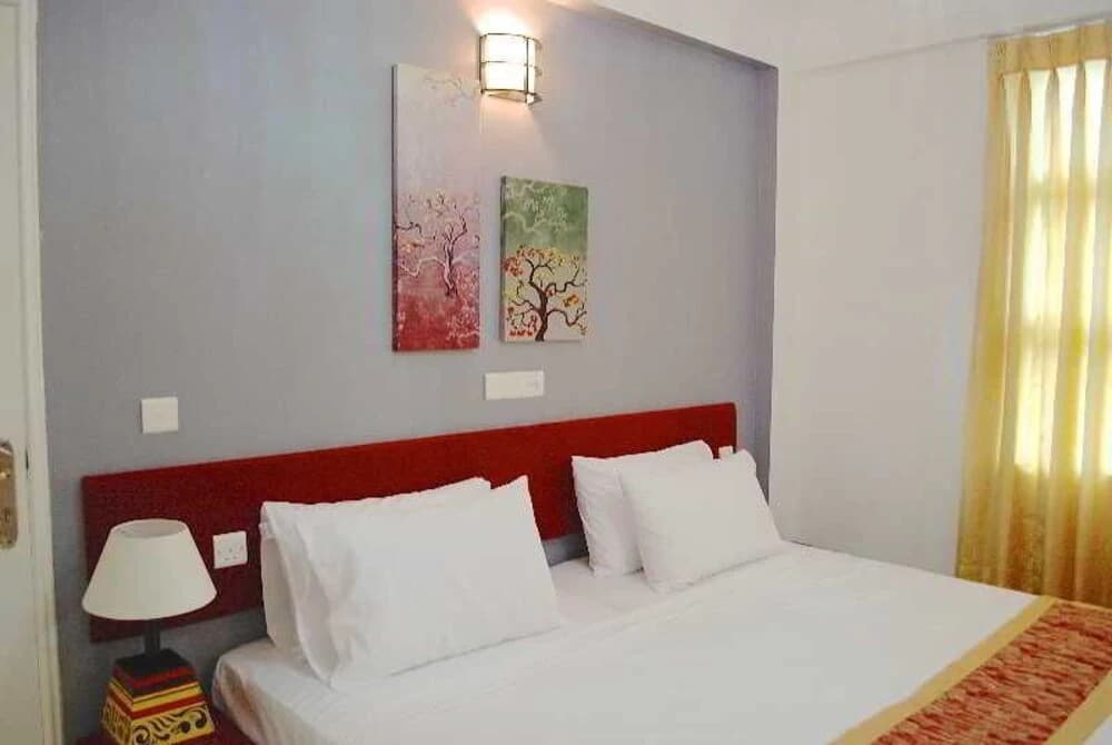 Visitens Lodge - photo 7