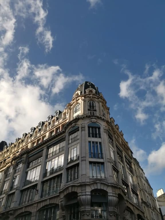 Tinah Paris - Reaumur Montorgueil - photo 32
