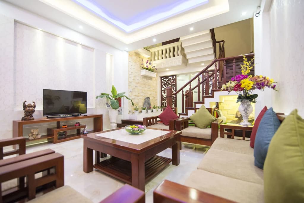1 Stop Dory Hotel - photo 12