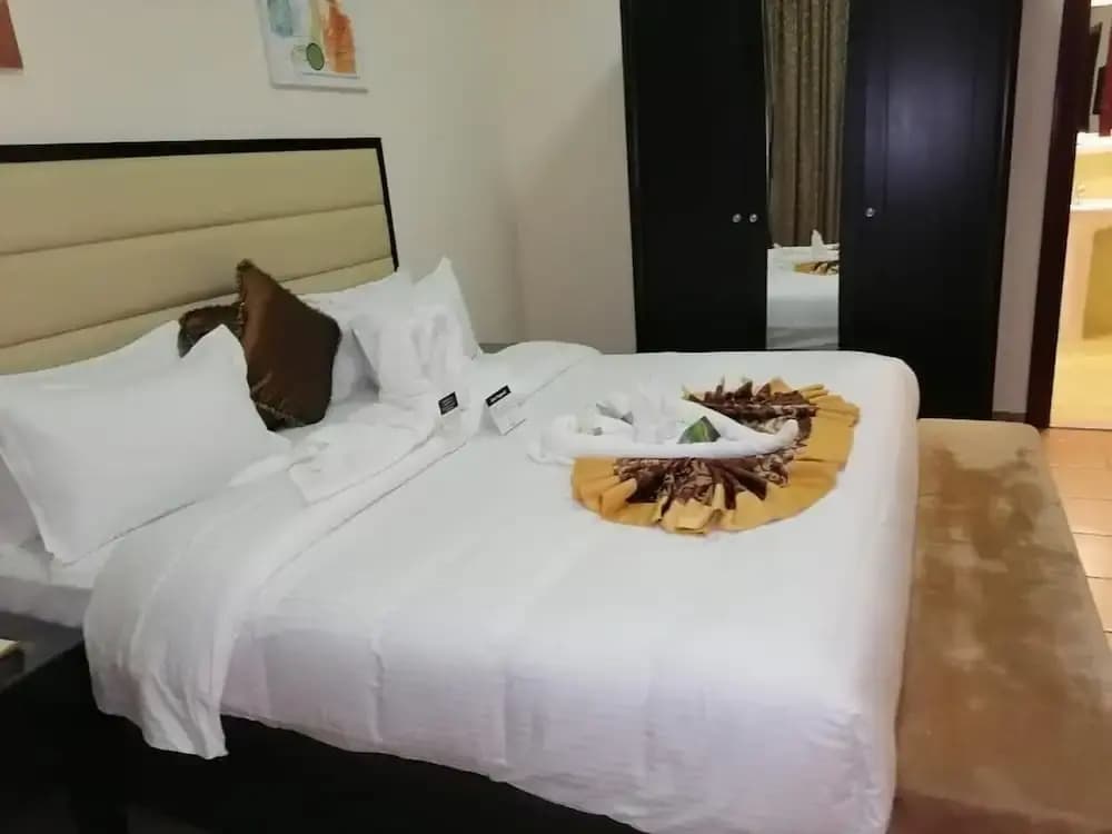 Al Massa Hotel Apartments-1 - photo 7