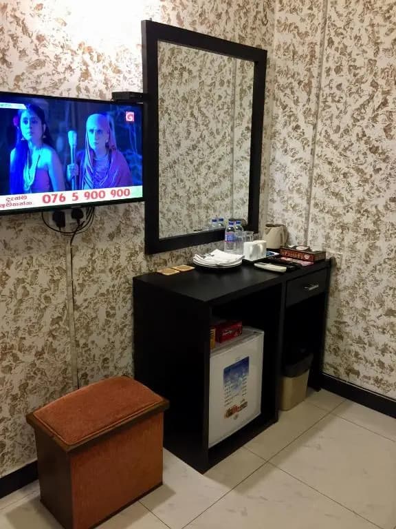 OYO MotelVIP - photo 17