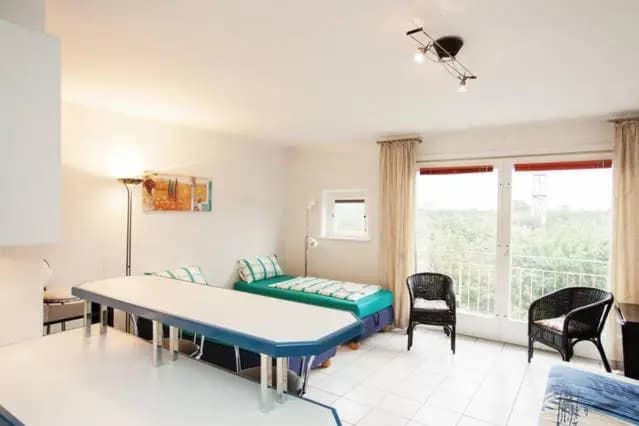 ParkView Apartment 1 - photo 2