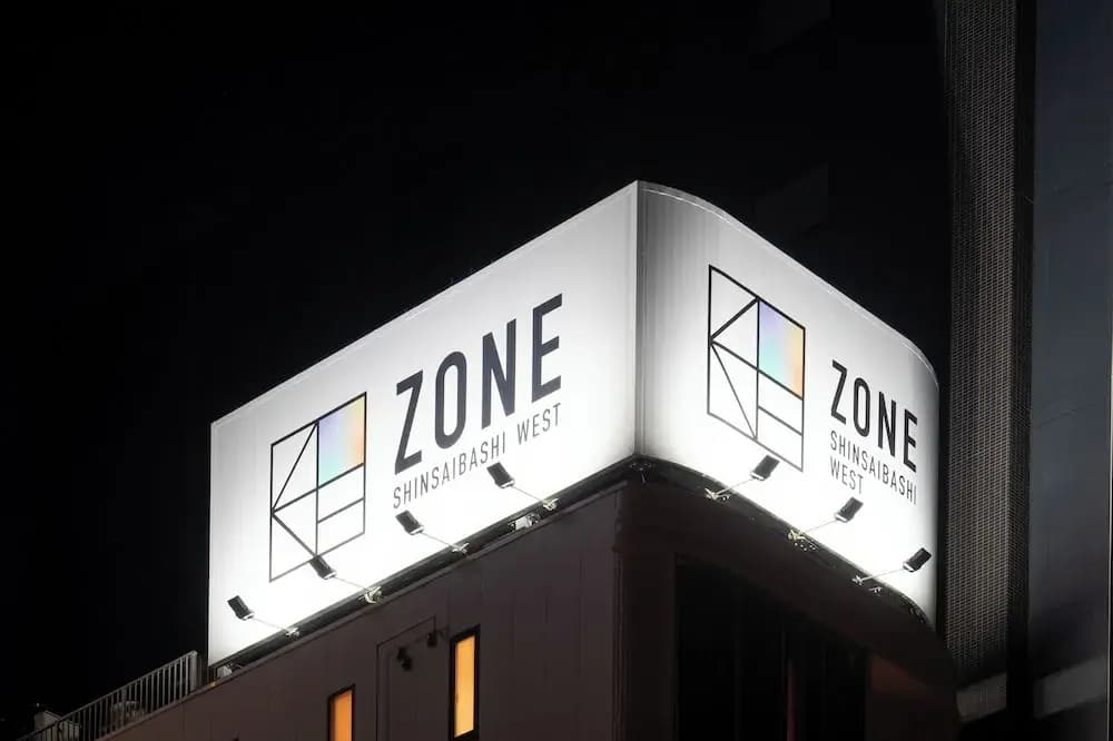 Zone Shinsaibashi West - photo 15