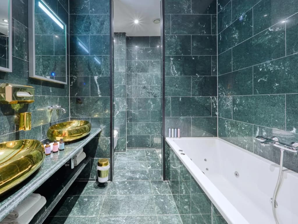 G hotel - photo 19