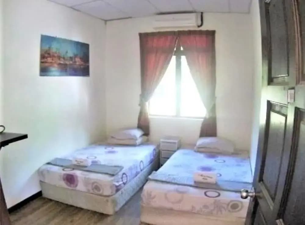 Alang Kenari Resort - photo 3