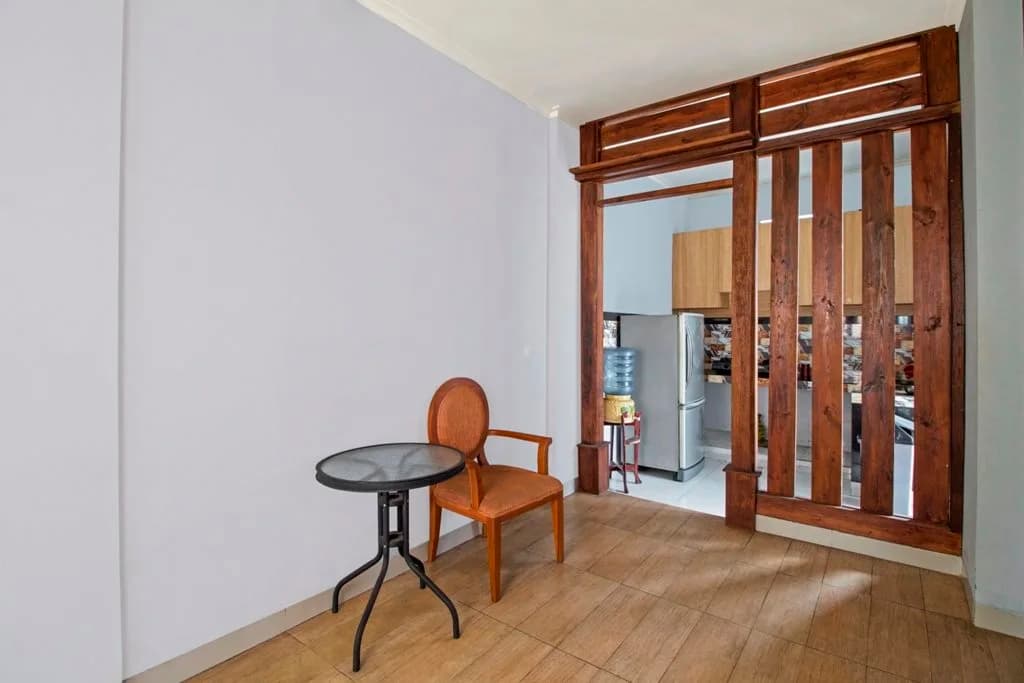 Kost Green House - photo 3