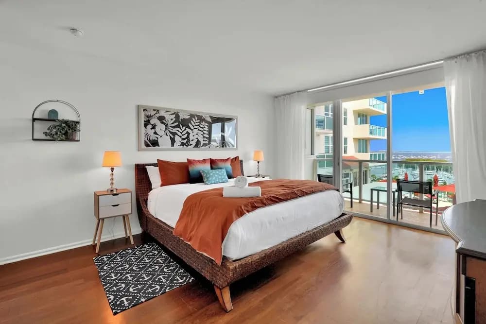 Amazing SEA VIEW Studio - photo 4