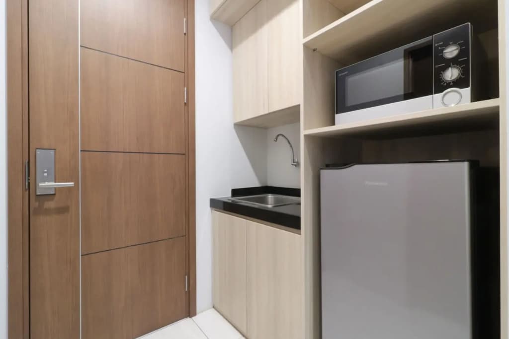 Mendjangan Residence - photo 16