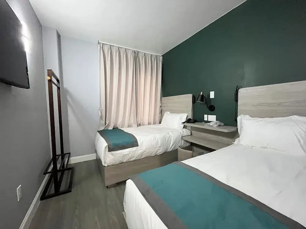Starlight Hotel - photo 6