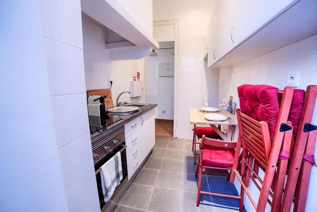 Pantheon Apartment - photo 11