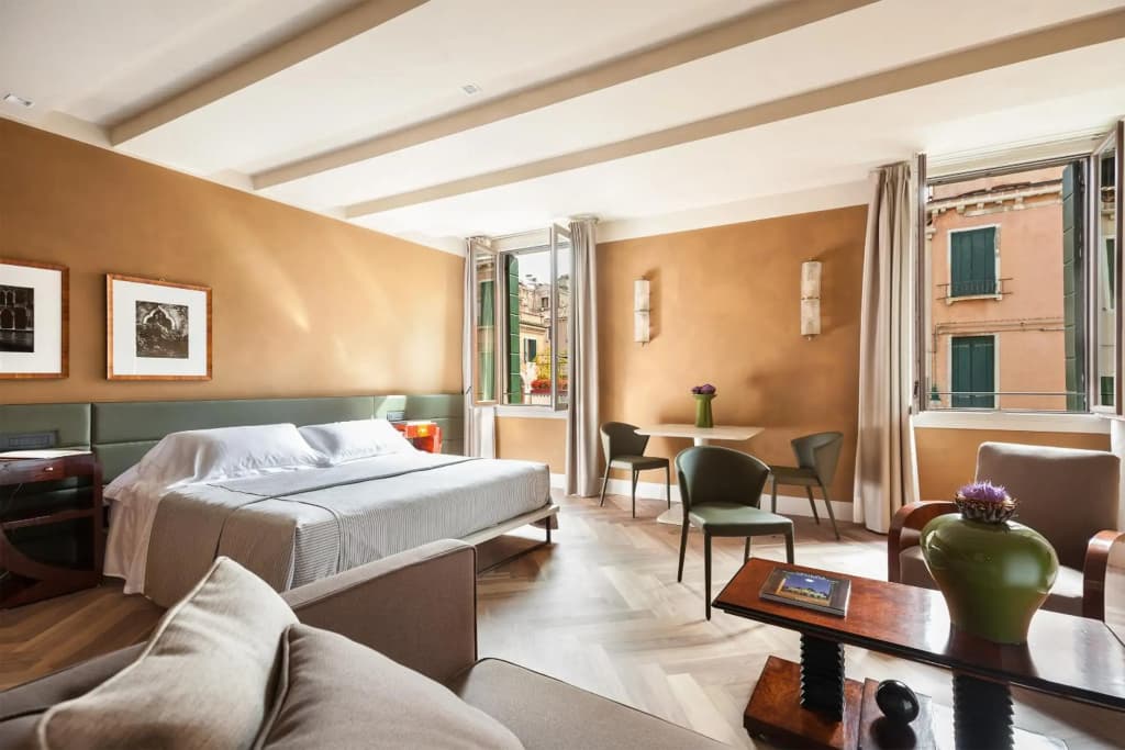Liassidi Wellness Suites - photo 6