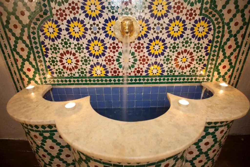 Riad Hart Essoura - photo 9