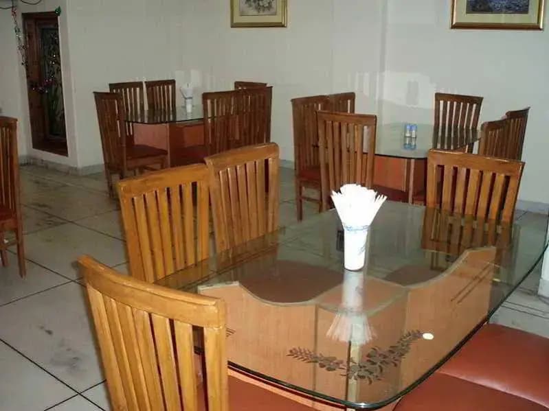 OYO 8505 Hotel Ashu Palace - photo 20