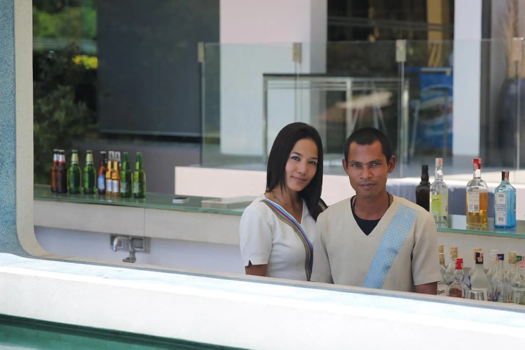 Absolute Twin Sands Resort & Spa - photo 25