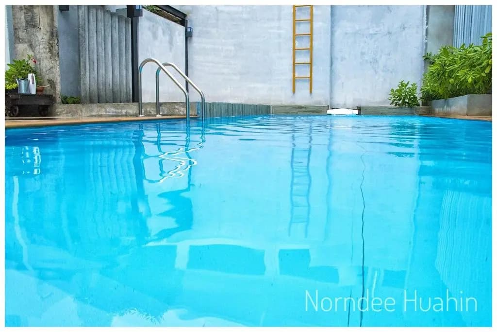 Norndee Hotel Hua Hin - photo 14