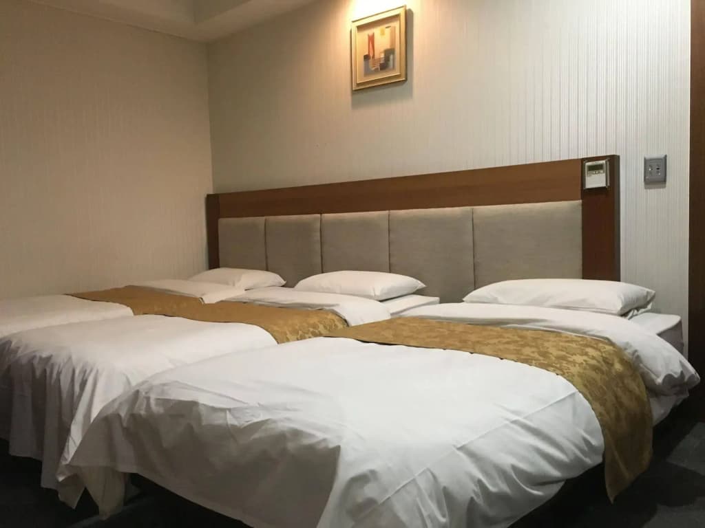 Hotel Vision - photo 4