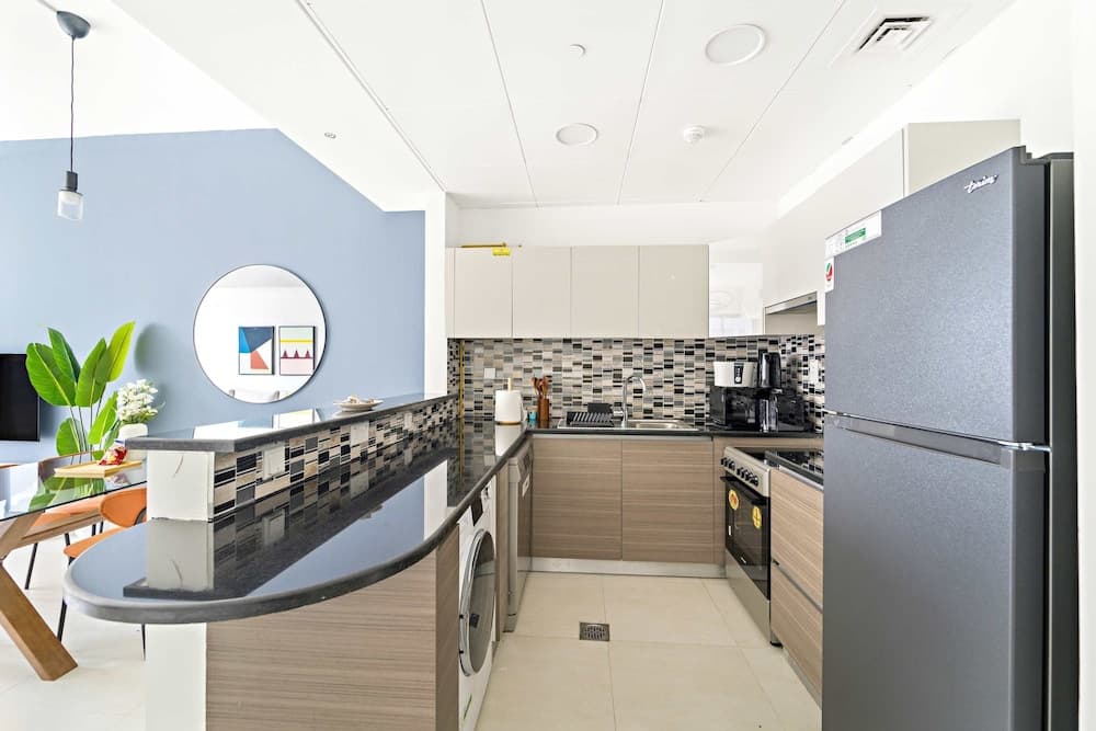 Silkhaus Premium 2bdr Reem Park Najmat - photo 8