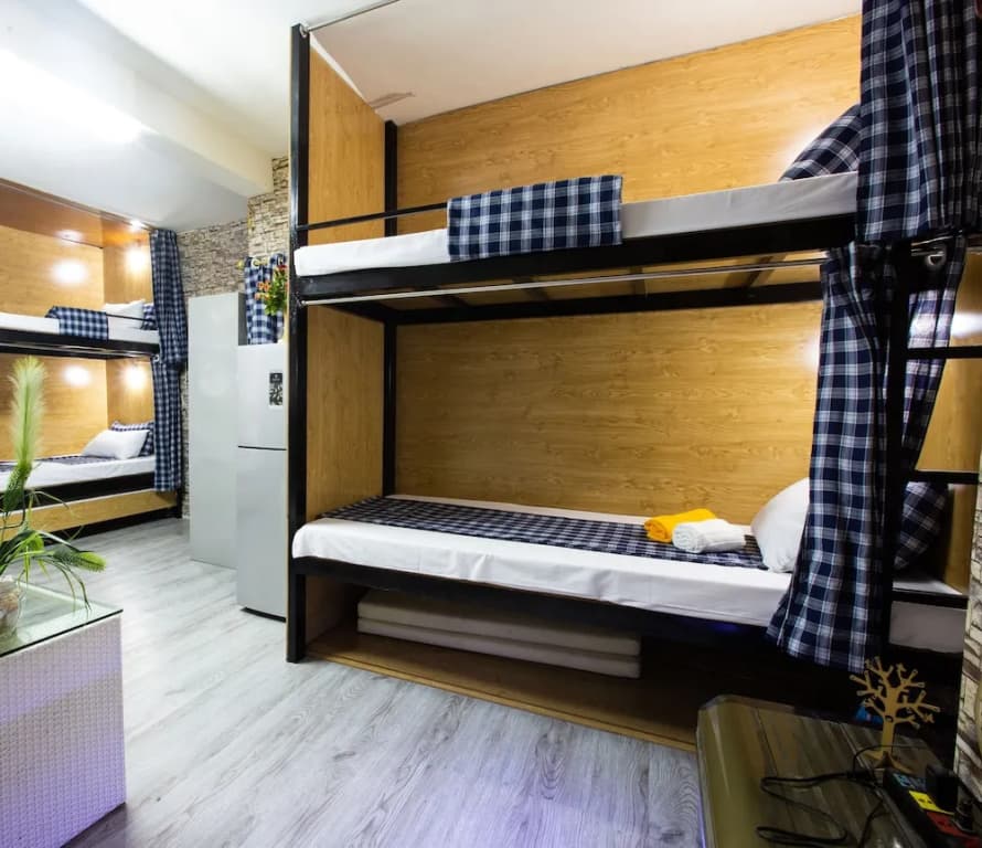 Senco Female Hostel - photo 3
