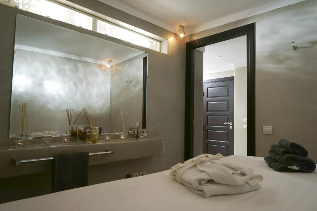 Riad Sapphire and Spa - photo 7