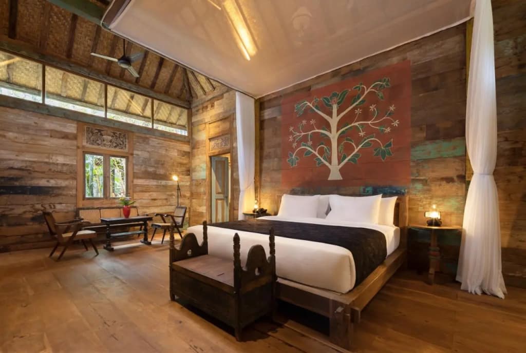 Korurua Dijiwa Ubud - photo 39