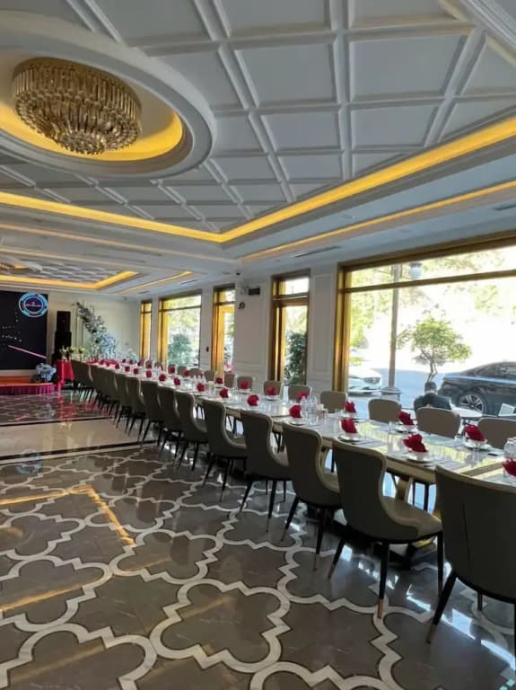 Ruby Queen Hotel - photo 5