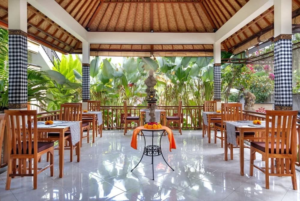 Hidden Padma Retreat - photo 22