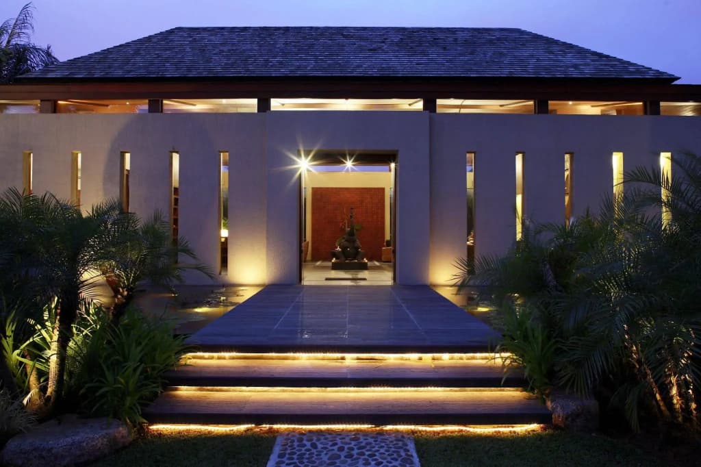 The Residence Resort - photo 22