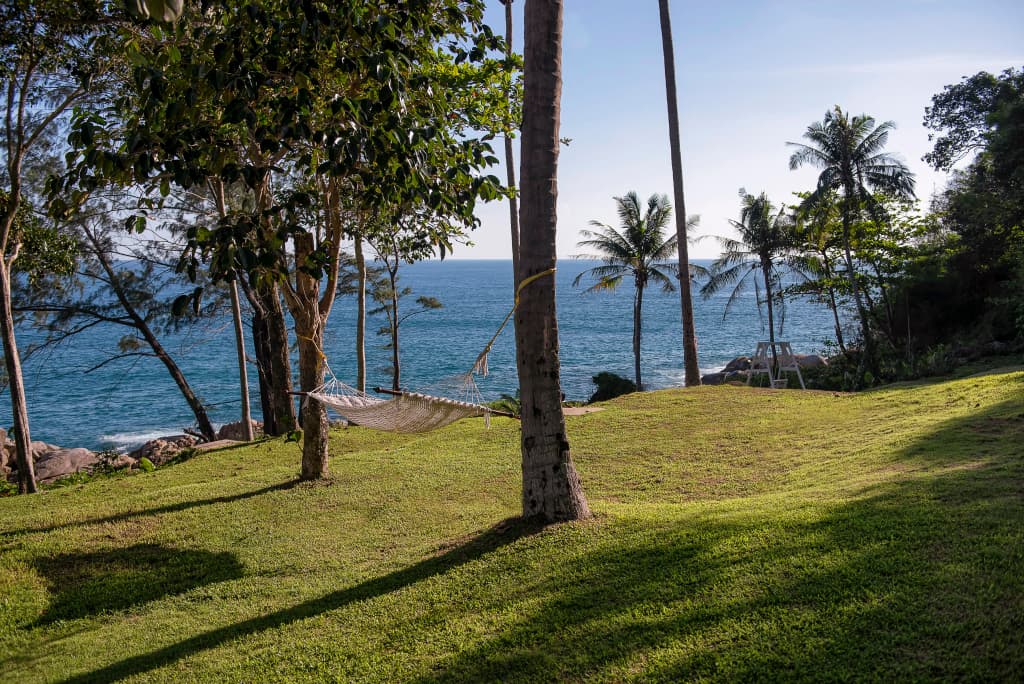Centara Villas Phuket - photo 16