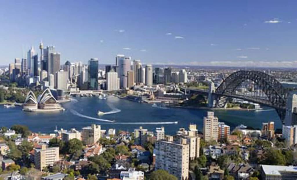 Modern City Abode - photo 10