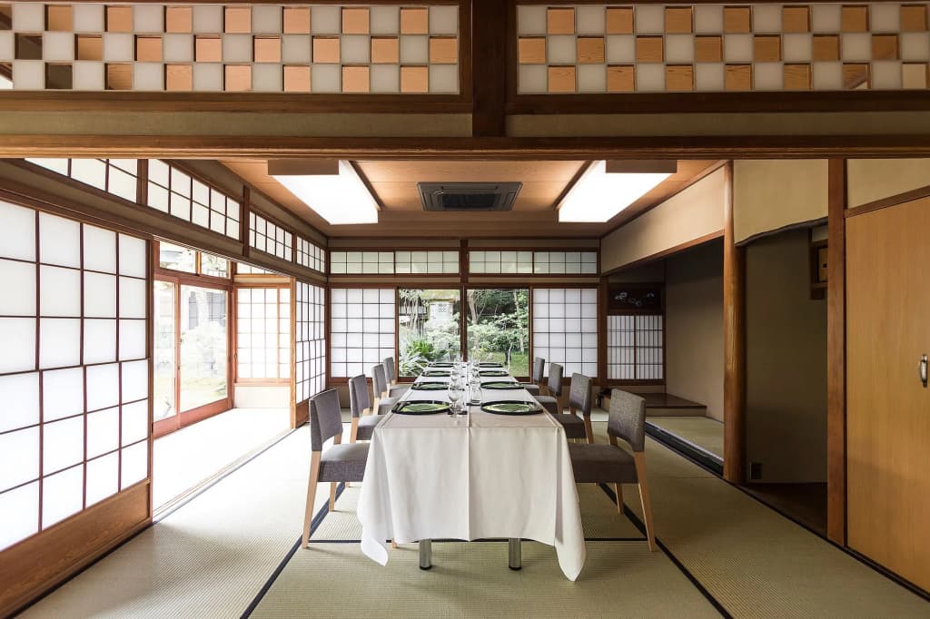 Nanzenji sando KIKUSUI - photo 19