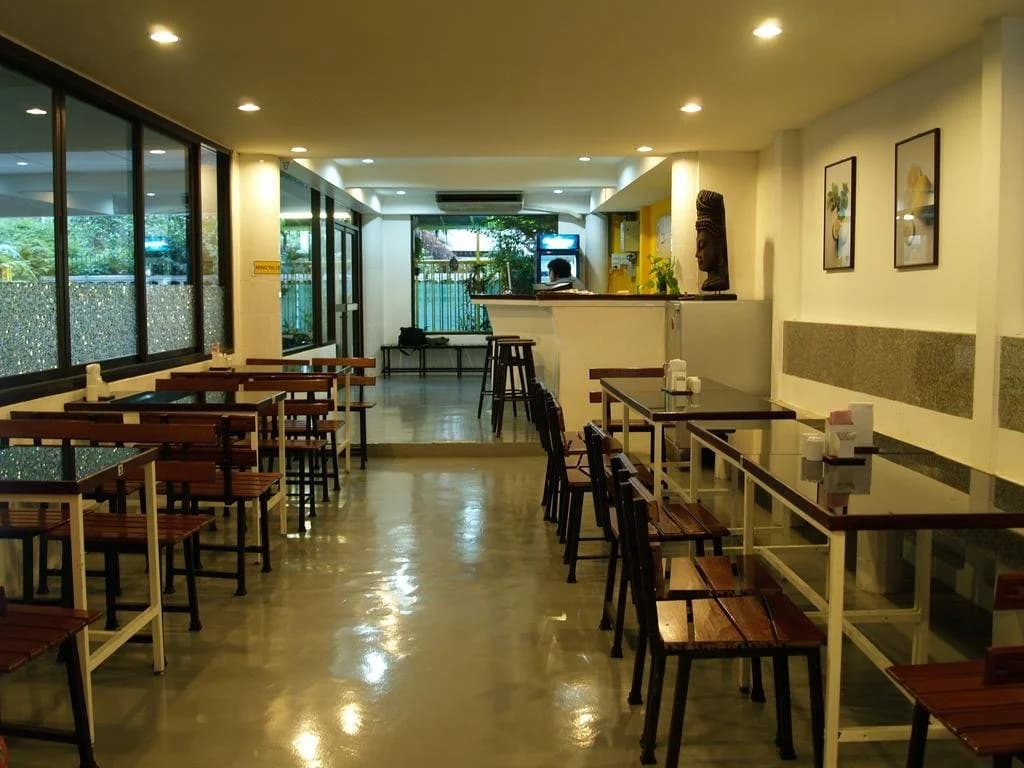 Lemonseed Rooms - photo 13