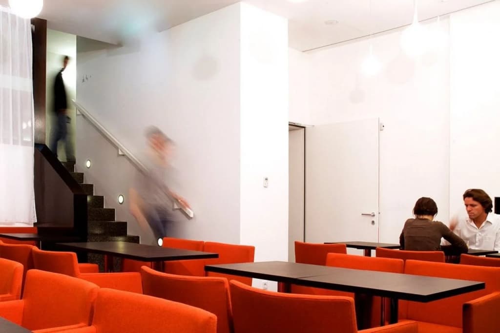 Alma Boutique Hotel - photo 20