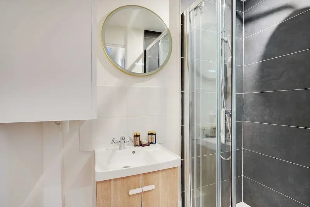 Beautiful Apartment - 6p-auteuil/saint Cloud - photo 6