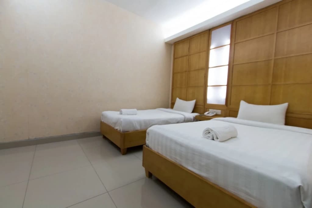 Hotel99 Bandar Puchong - photo 6