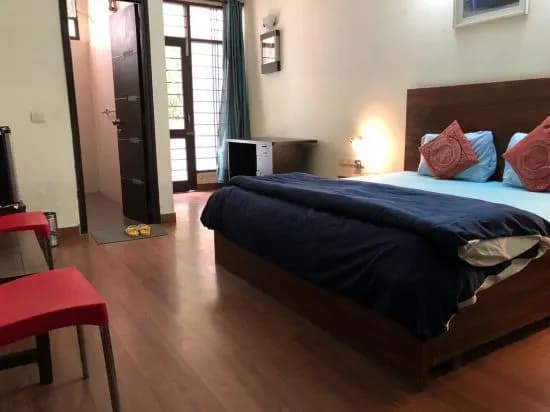 Sailors Home - C9, Vasant Kunj - photo 5