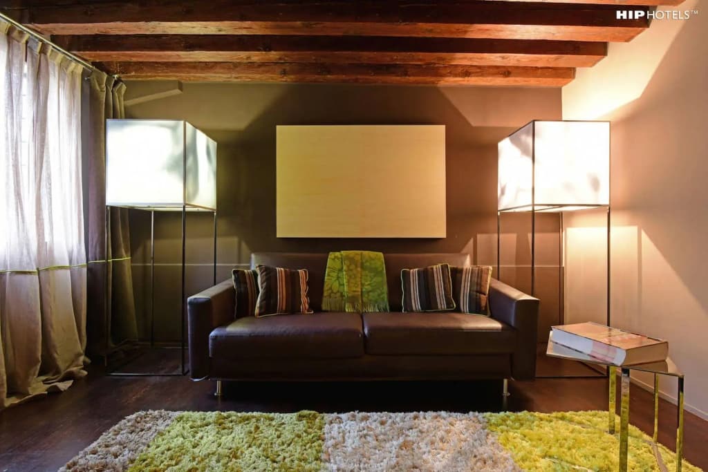 Charming House iQs - photo 8