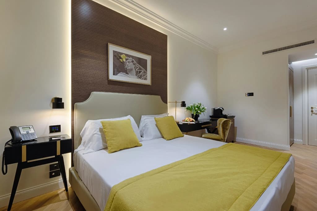 The K Boutique Hotel - photo 34
