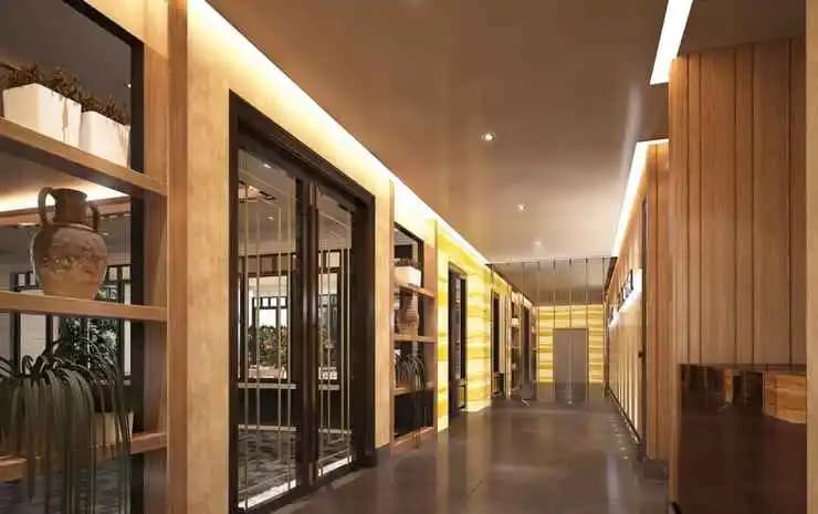 Siam Bright Suite - photo 16