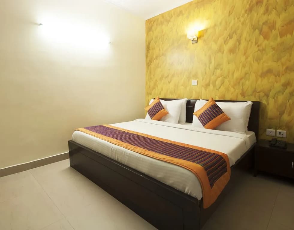 Hotel Delhi Darbar - photo 5
