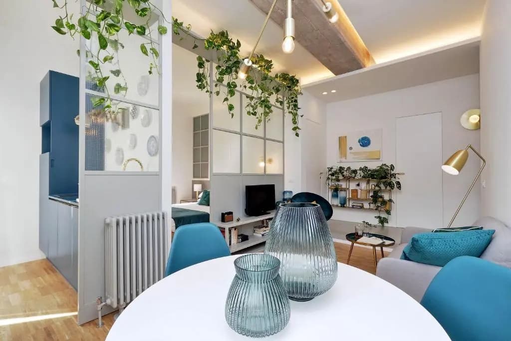 Renovated And Cozy Flat - photo 6
