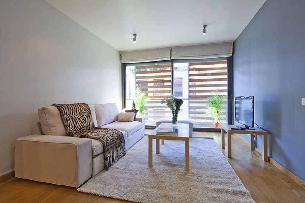 My Space Barcelona Attic Bonanova - photo 6