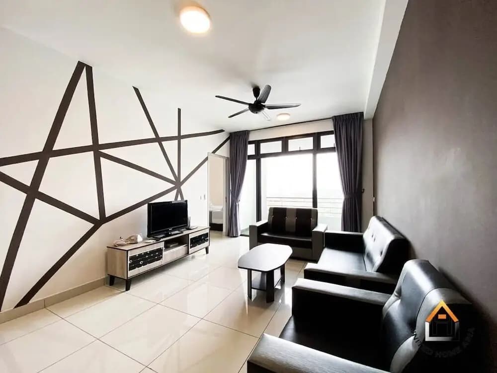 One Tebrau Residences - photo 5