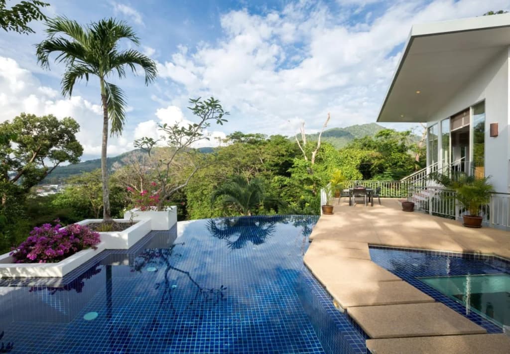The Coolwater Resort & Villas - photo 7