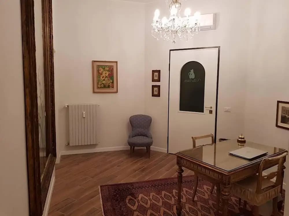 Villa Gatti - photo 2