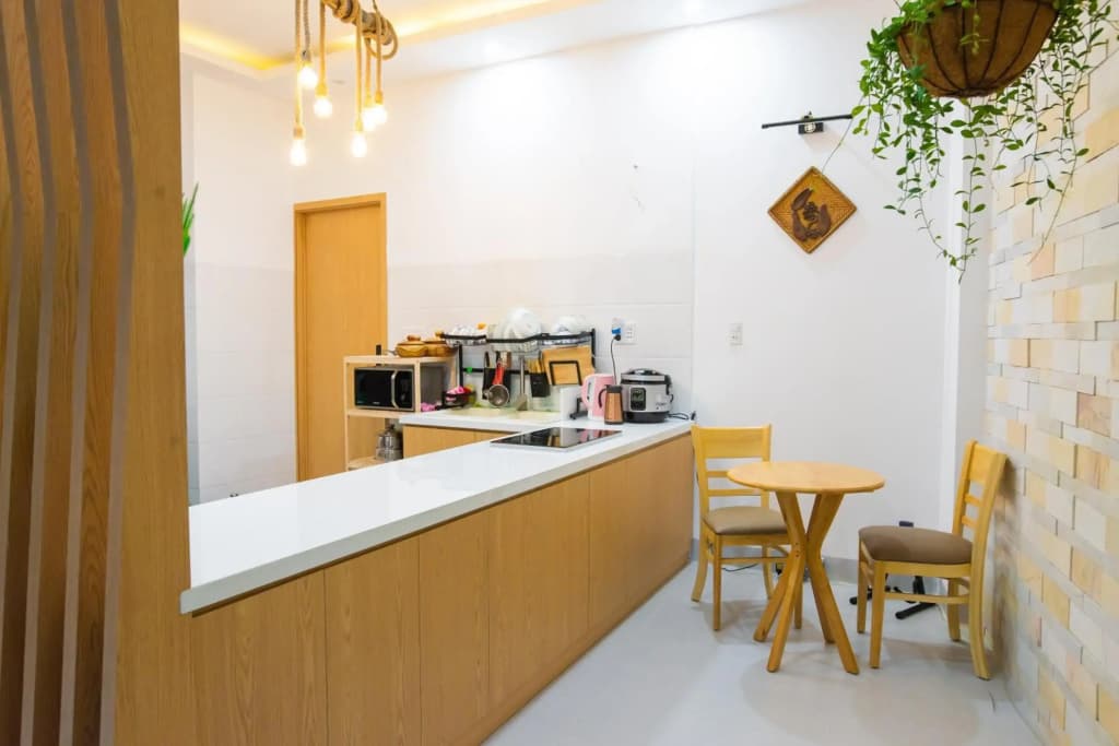 Moc House Homestay - photo 16