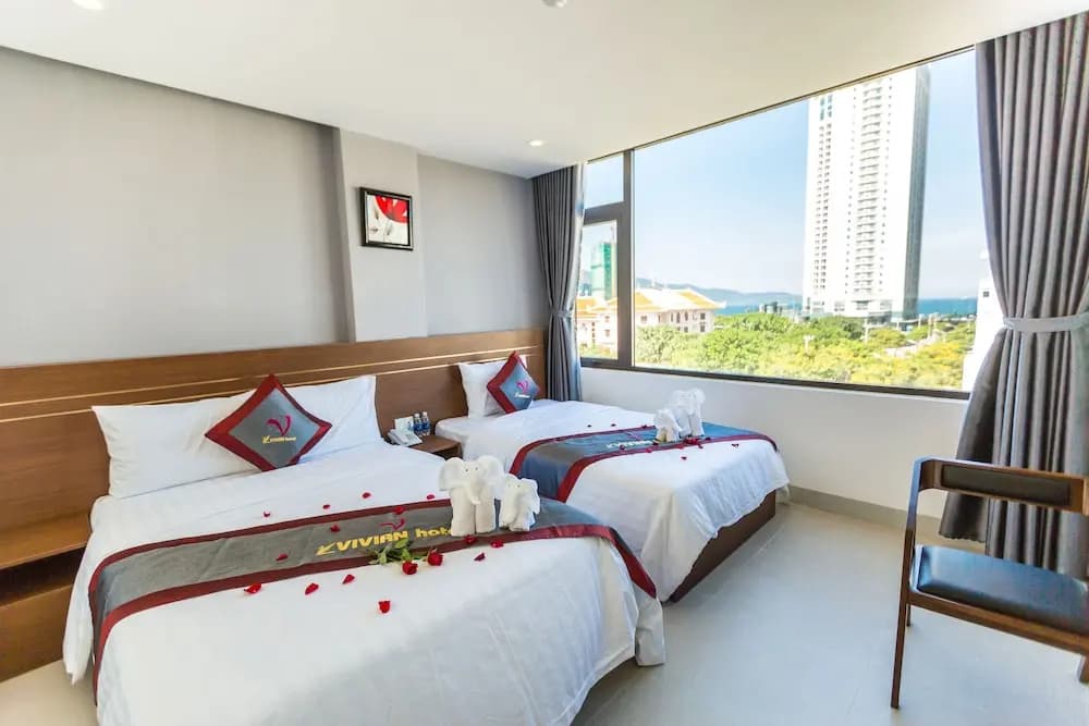 Vivian Hotel - photo 6