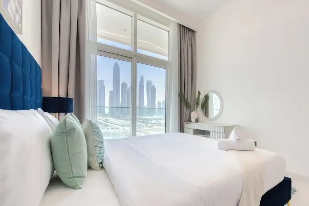 Luxury Beach Front Apartment - photo 1