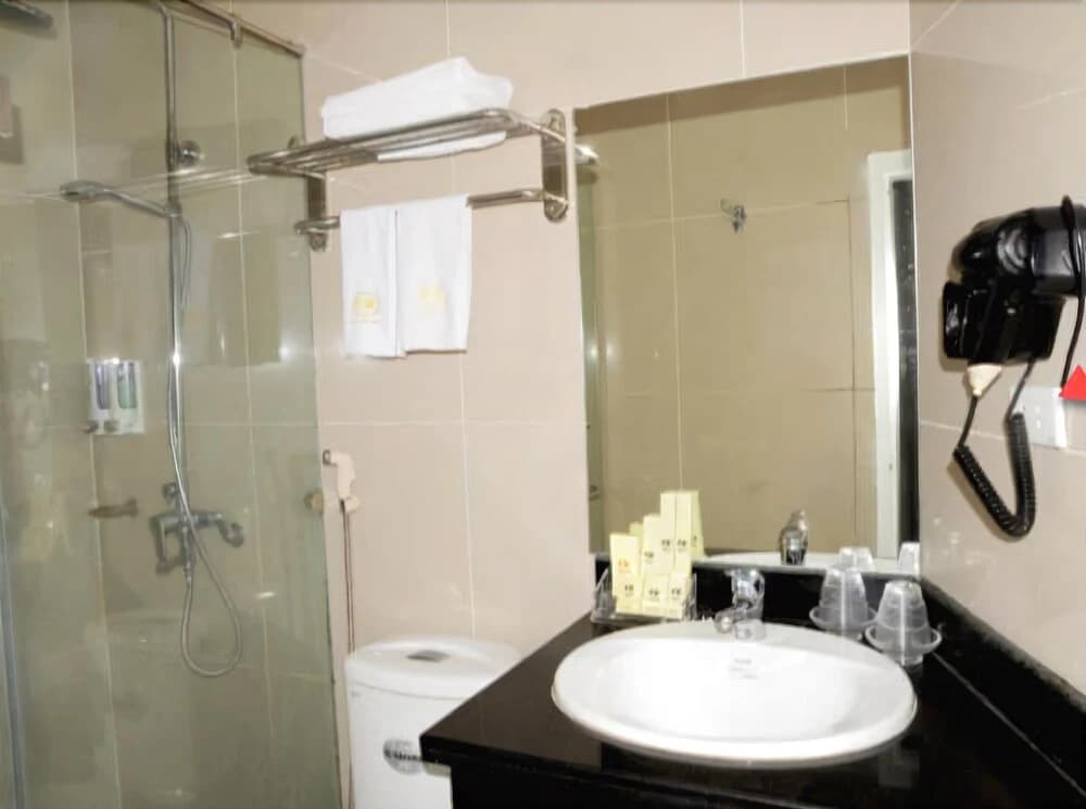 Dang Anh Hotel - photo 9